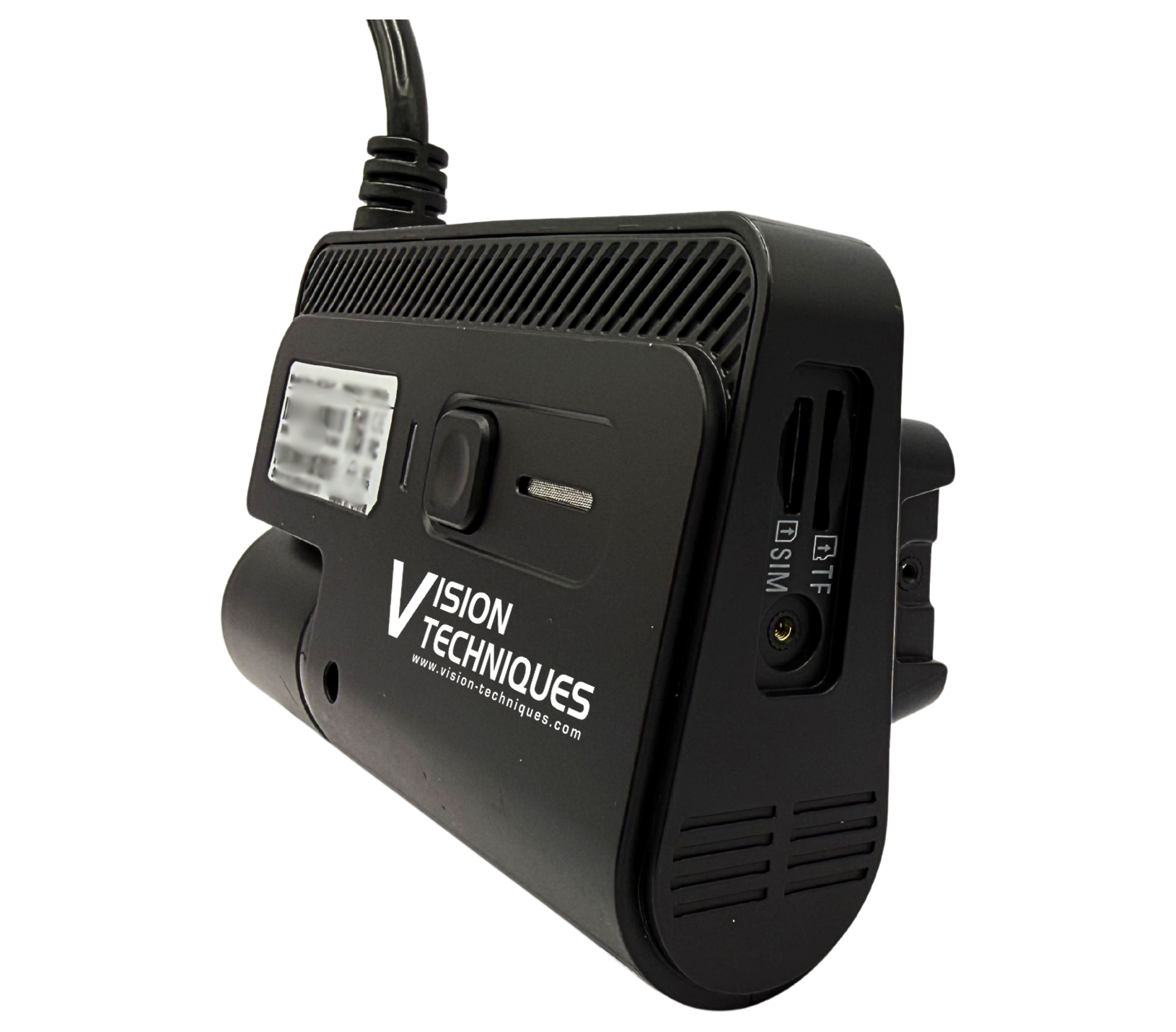 VT VisionPro Dashcam - Vision Techniques