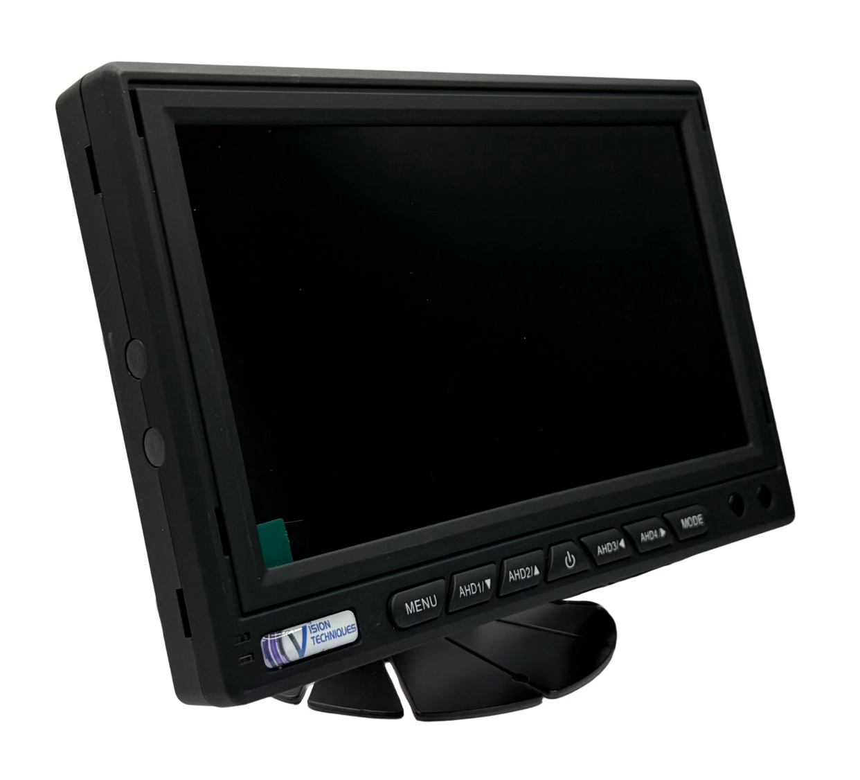 VT Alpha Quad Monitor